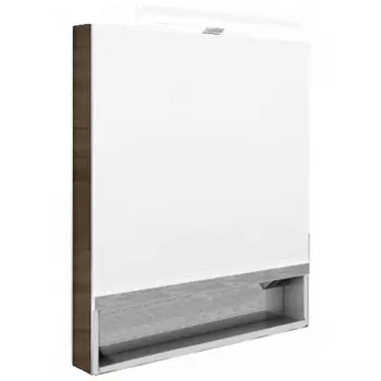 Зеркало-шкаф Roca Gap 80 ZRU9302846