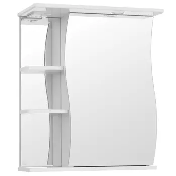 Зеркало-шкаф Style Line Эко Волна 60/С ЛС-00000121