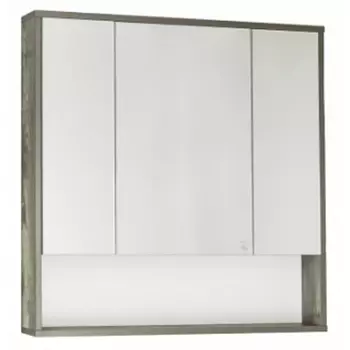 Зеркало-шкаф Style Line Экзотик 80 ЛС-00000399