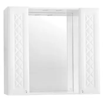 Зеркало-шкаф Style Line Канна 90/С ЛС-00000167