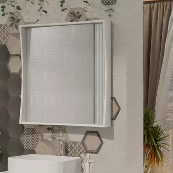 Зеркало Smile Дольче 80 см 00-00000452