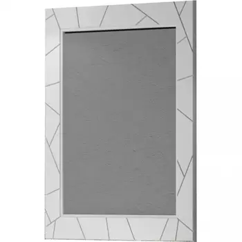 Зеркало Smile Луиджи 70 см 00-00000543