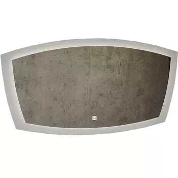 Зеркало Smile Риголетто 120 см Z0000010633