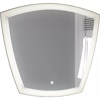 Зеркало Smile Риголетто 90 см Z0000009910