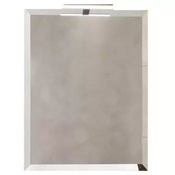 Зеркало Smile Сити 80 см Z0000013941