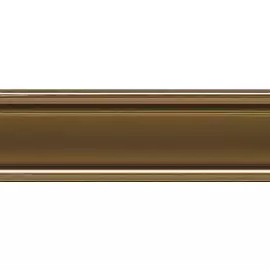 Zocalo Gold Бордюр 10x29