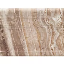 Zocalo Imperiale marron Бордюр 19x25