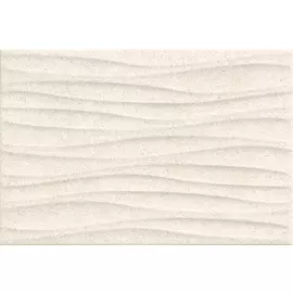 Золотой пляж Плитка настенная светлый беж структура 8264 20х30