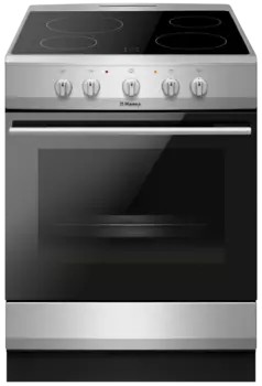 Электрическая плита Hansa FCCS63000H