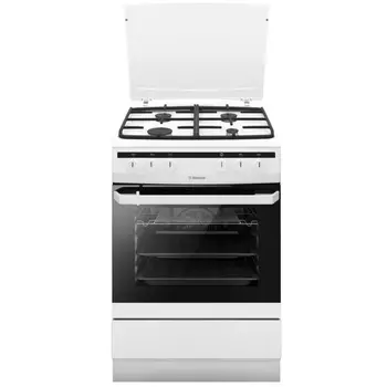 Комбинированная плита Hansa FCMW680250