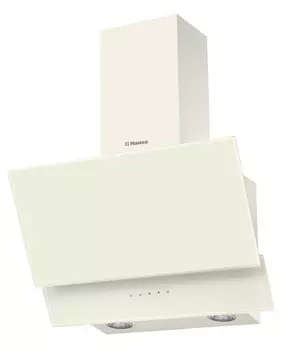Наклонная вытяжка Hansa OKP6512SIWH