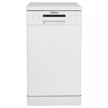 Посудомоечная машина Hansa ZWM416WEH