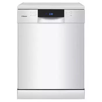 Посудомоечная машина Hansa ZWM628EWH