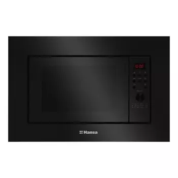 Встраиваемая микроволновая печь Hansa AMGB20E2GB