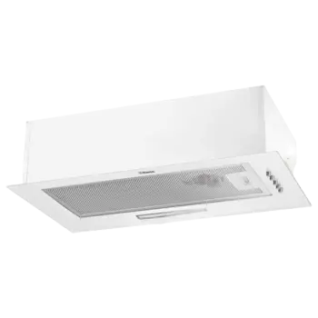 Встраиваемая вытяжка Hansa OMP6211WH-G