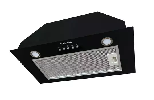 Встраиваемая вытяжка Hansa OMP6212BLH