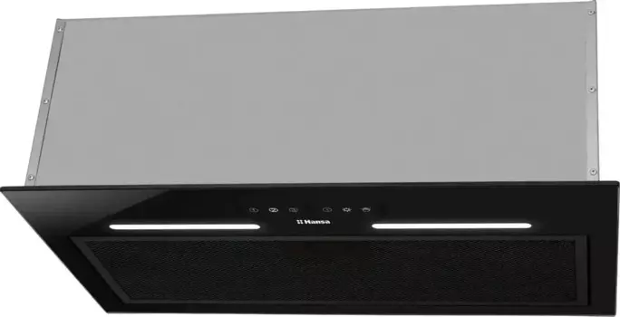Вытяжка Hansa OMP6553BGH-G