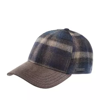 Бейсболка STETSON