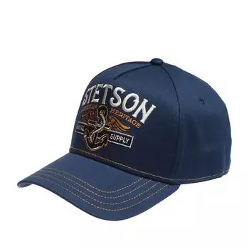 Бейсболка STETSON