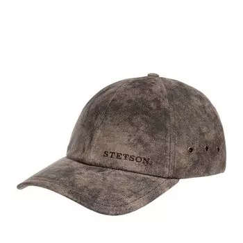 Бейсболка STETSON