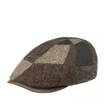 Кепка уточка STETSON