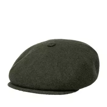 Кепка восьмиклинка KANGOL