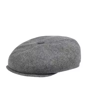 Кепка восьмиклинка KANGOL