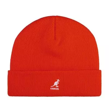 Шапка вязаная KANGOL