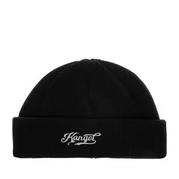 Шапка вязаная KANGOL