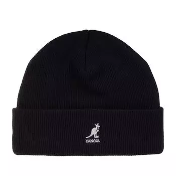 Шапка вязаная KANGOL