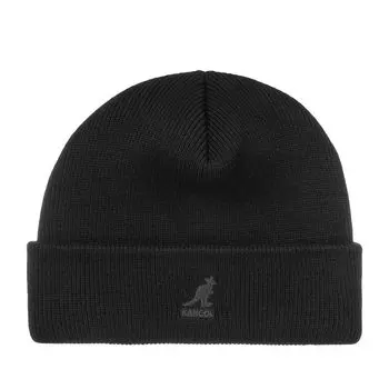 Шапка вязаная KANGOL