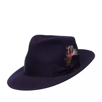 Шляпа федора BAILEY