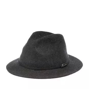 Шляпа федора HERMAN