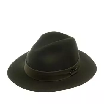 Шляпа федора HERMAN