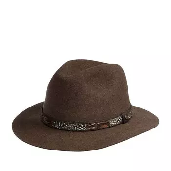 Шляпа федора STETSON