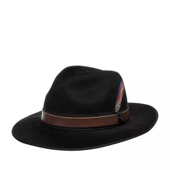 Шляпа федора STETSON