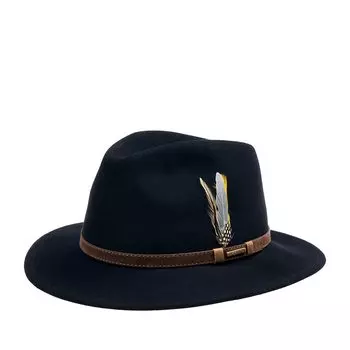 Шляпа федора STETSON