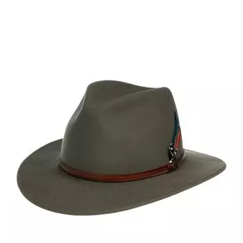 Шляпа федора STETSON