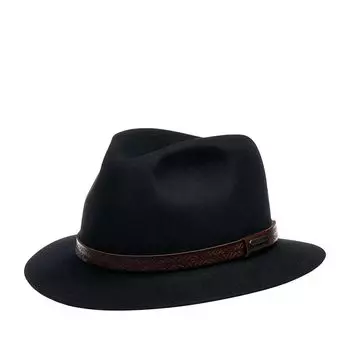 Шляпа федора STETSON