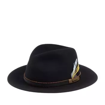 Шляпа федора STETSON