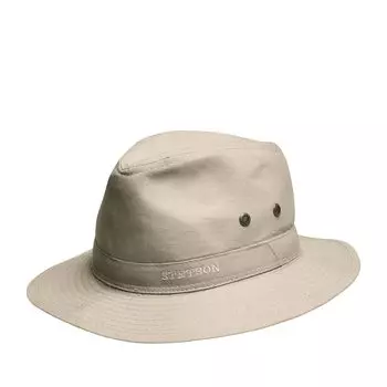 Шляпа федора STETSON