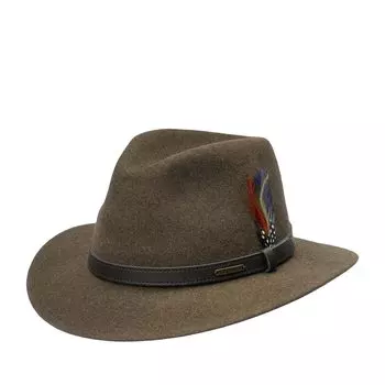 Шляпа федора STETSON