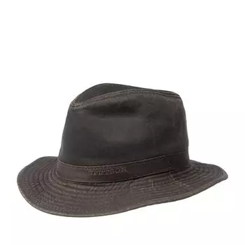 Шляпа федора STETSON