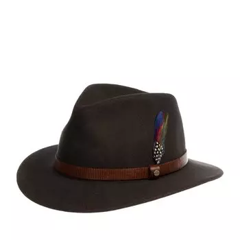 Шляпа федора STETSON