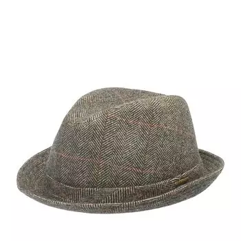 Шляпа хомбург STETSON