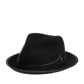 Шляпа хомбург STETSON