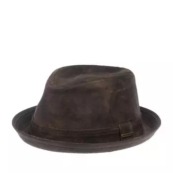 Шляпа хомбург STETSON