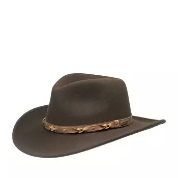 Шляпа ковбойская BAILEY