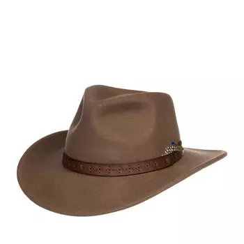 Шляпа ковбойская STETSON