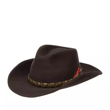 Шляпа ковбойская STETSON